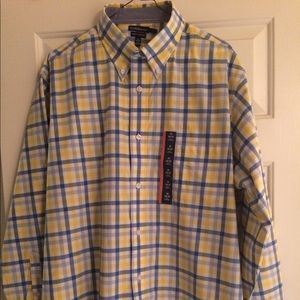 Croft and Barrow shirt